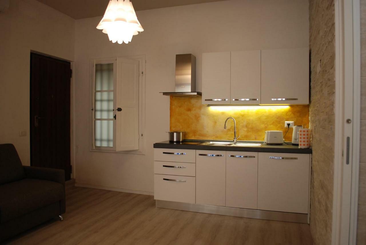 Berardi Palace - Vigna Nuova Apartment فلورنس المظهر الخارجي الصورة